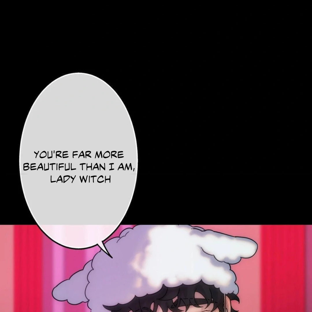 Jewel Witch Chapter 4 page 26