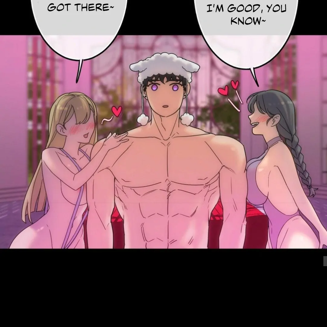 Jewel Witch Chapter 4 page 32