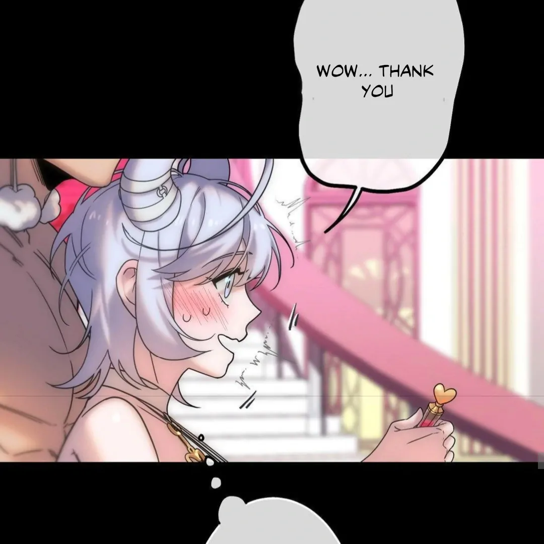 Jewel Witch Chapter 4 page 42