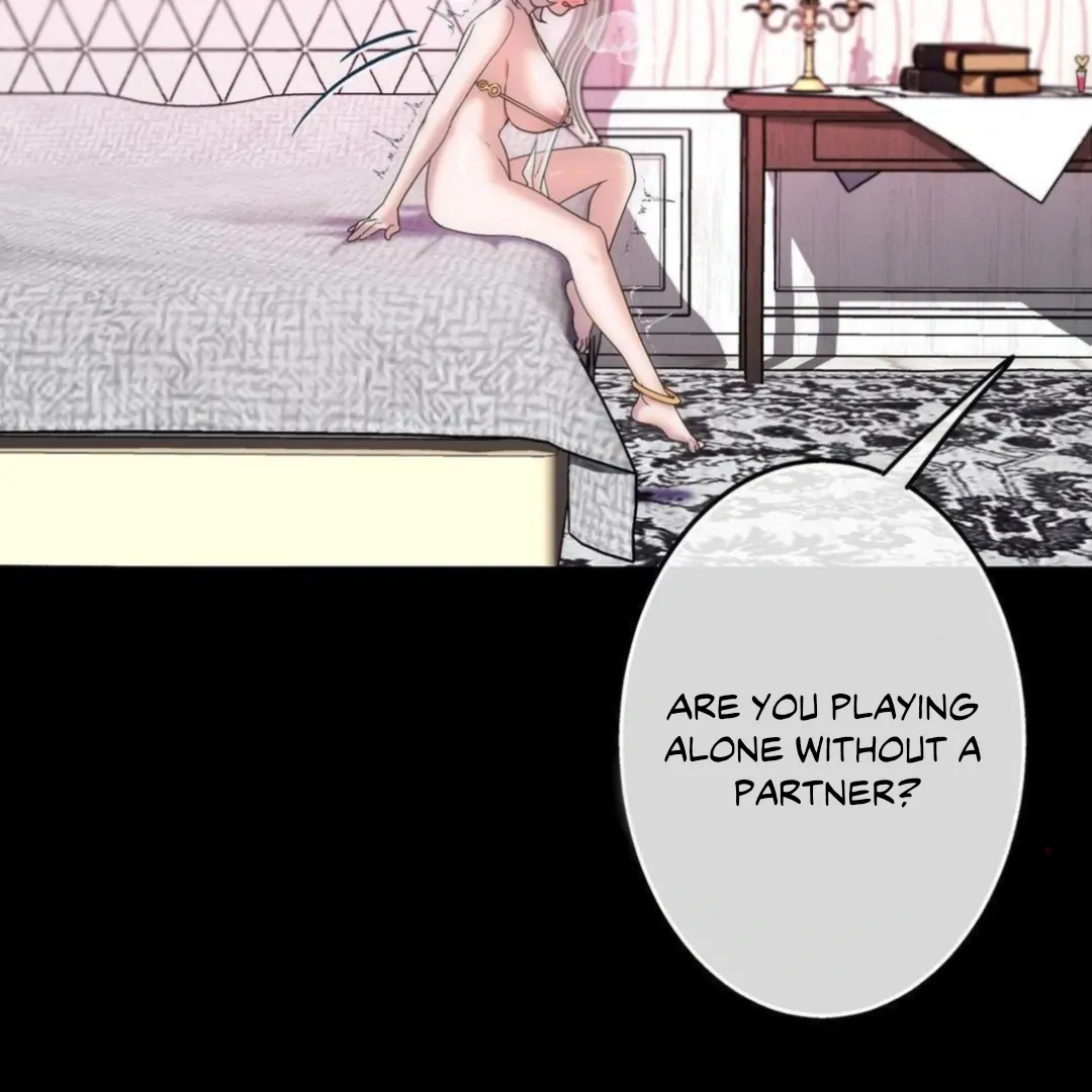 Jewel Witch Chapter 5 page 6