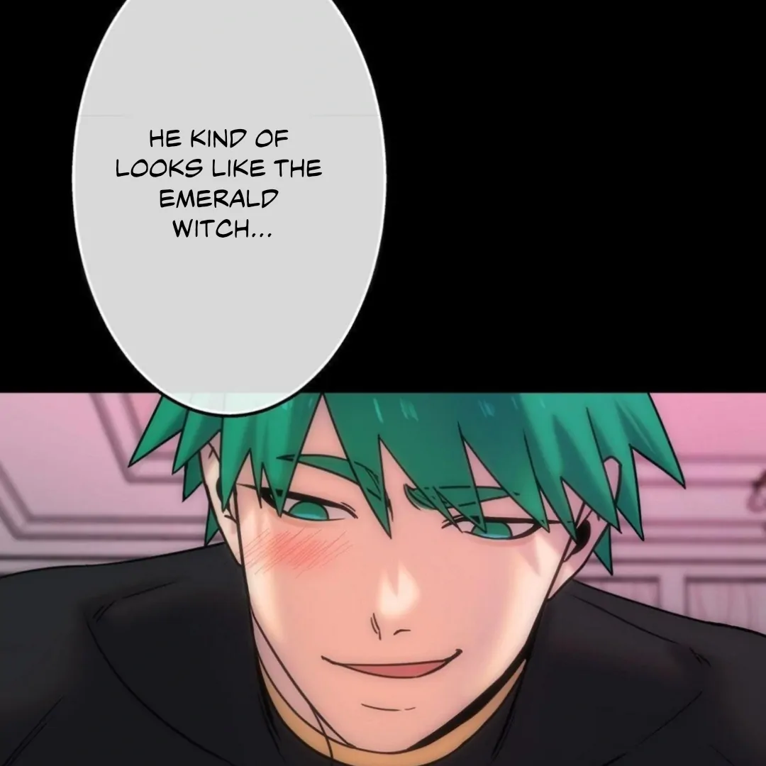 Jewel Witch Chapter 5 page 18