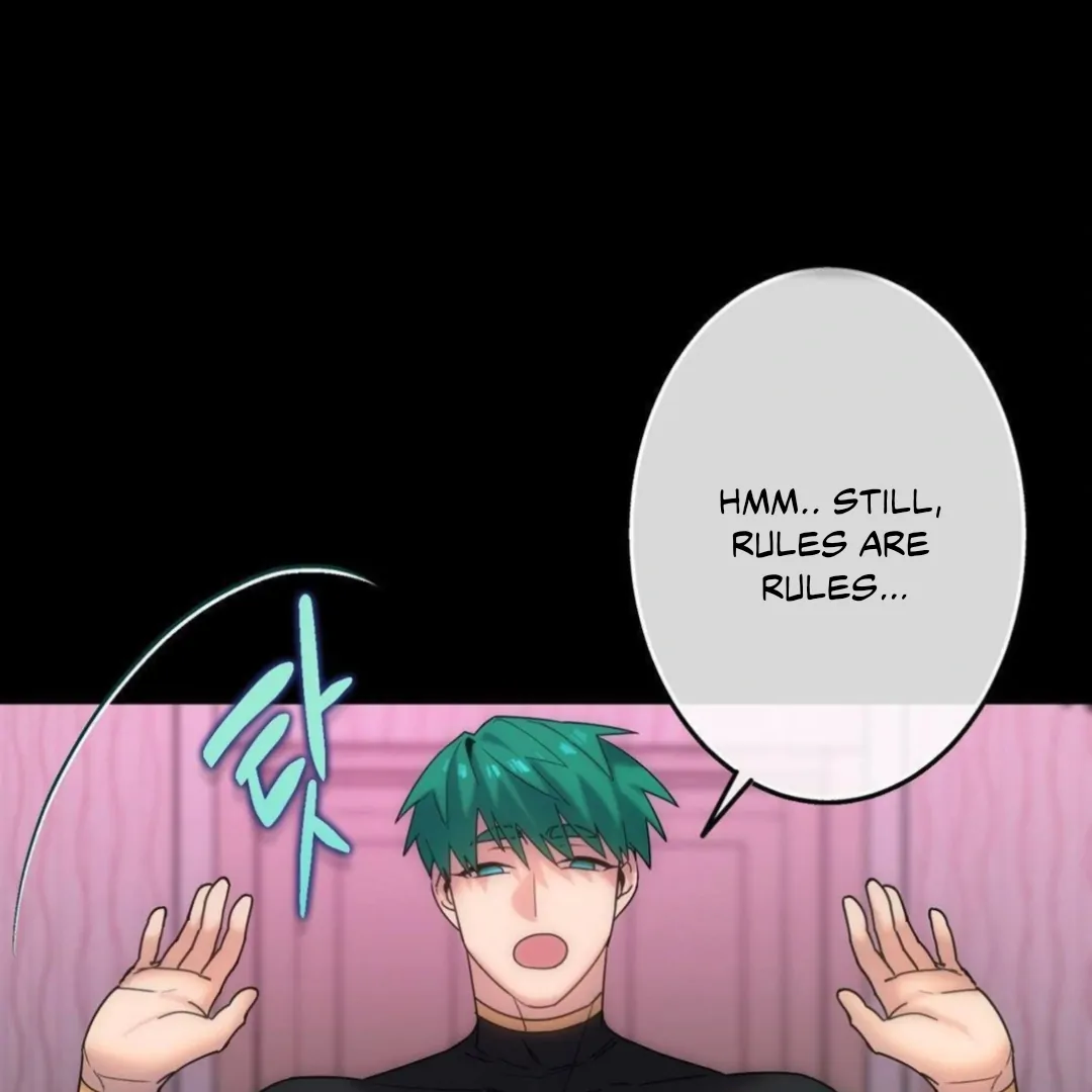 Jewel Witch Chapter 5 page 26