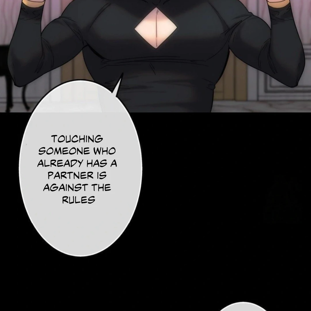 Jewel Witch Chapter 5 page 27