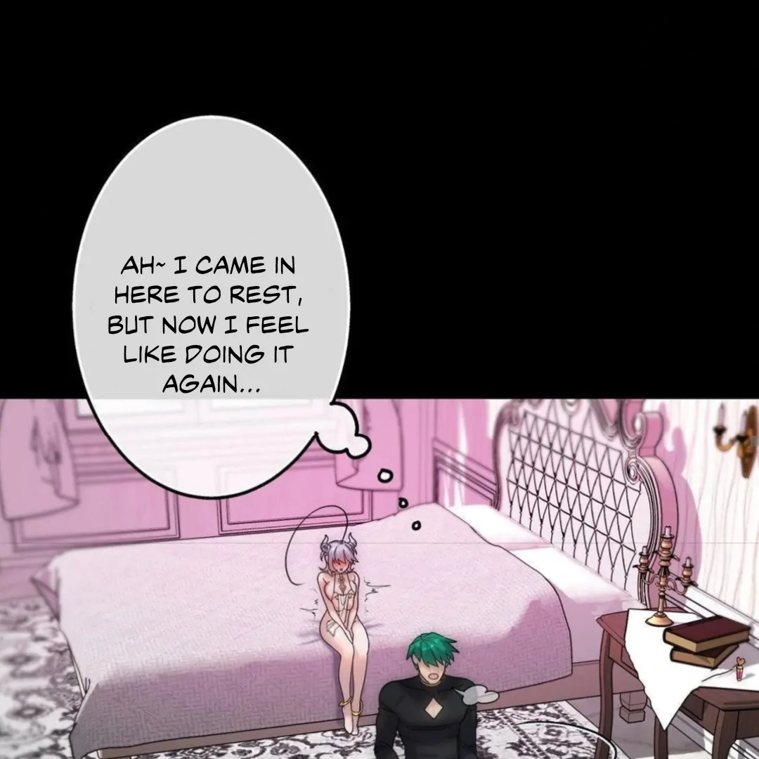 Jewel Witch Chapter 5 page 31