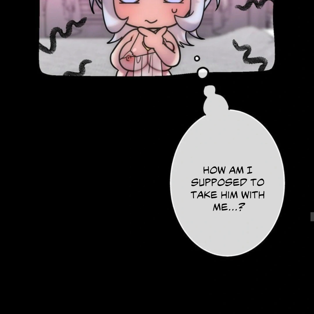 Jewel Witch Chapter 5 page 42