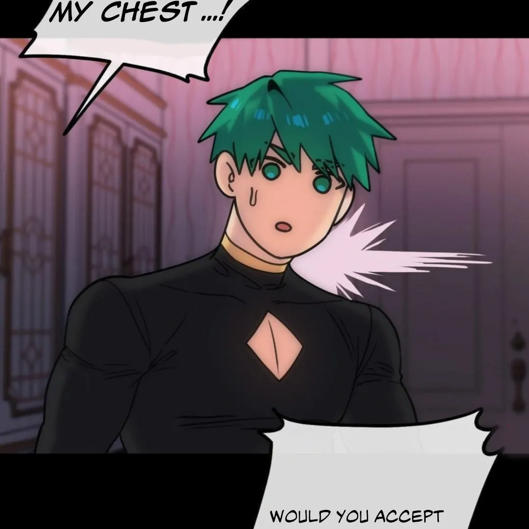 Jewel Witch Chapter 5 page 45