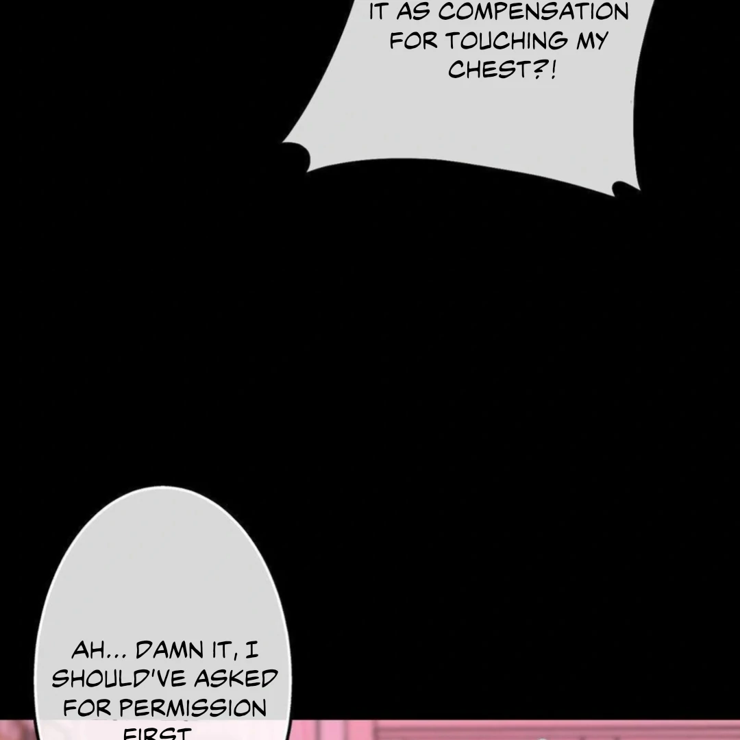 Jewel Witch Chapter 5 page 46