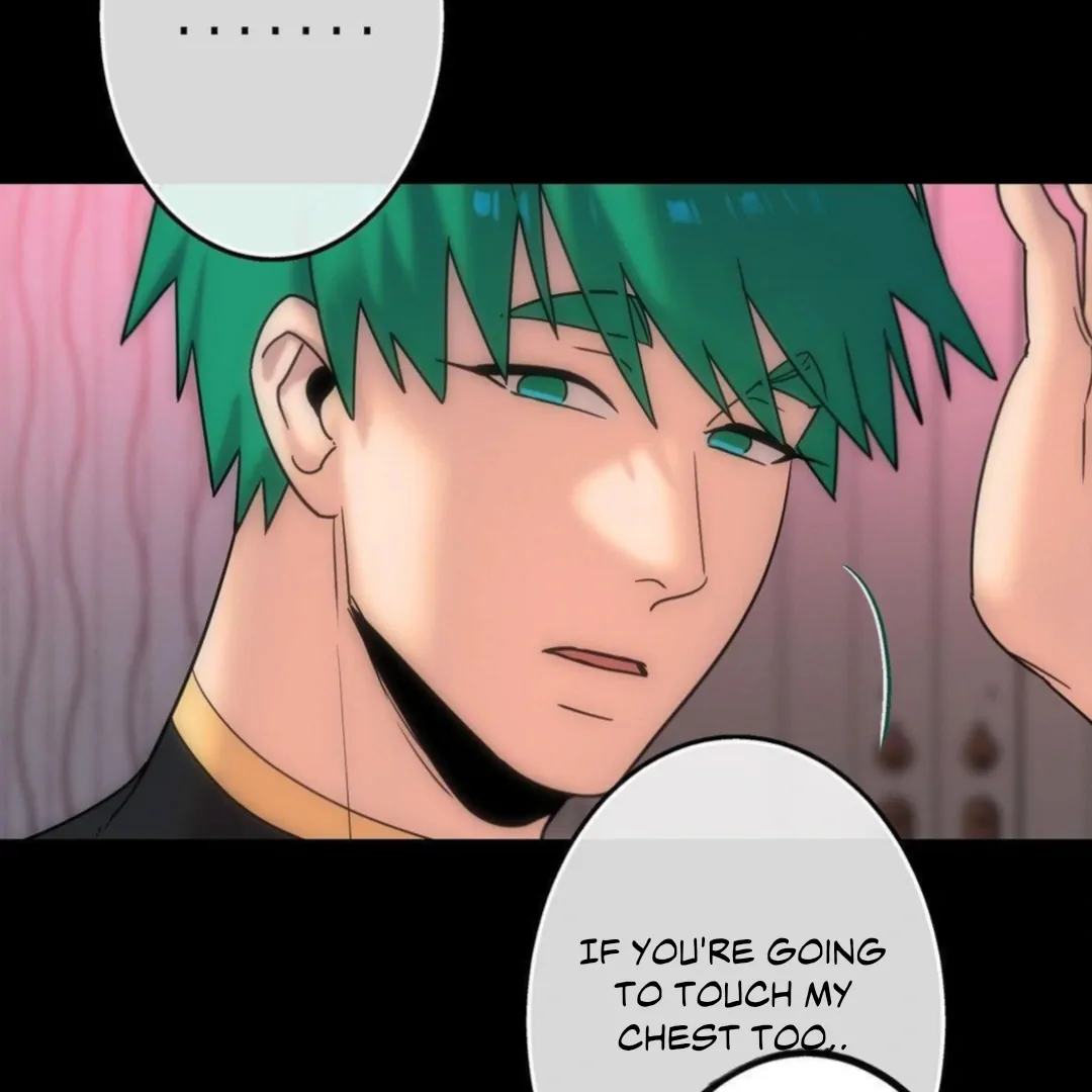 Jewel Witch Chapter 5 page 49