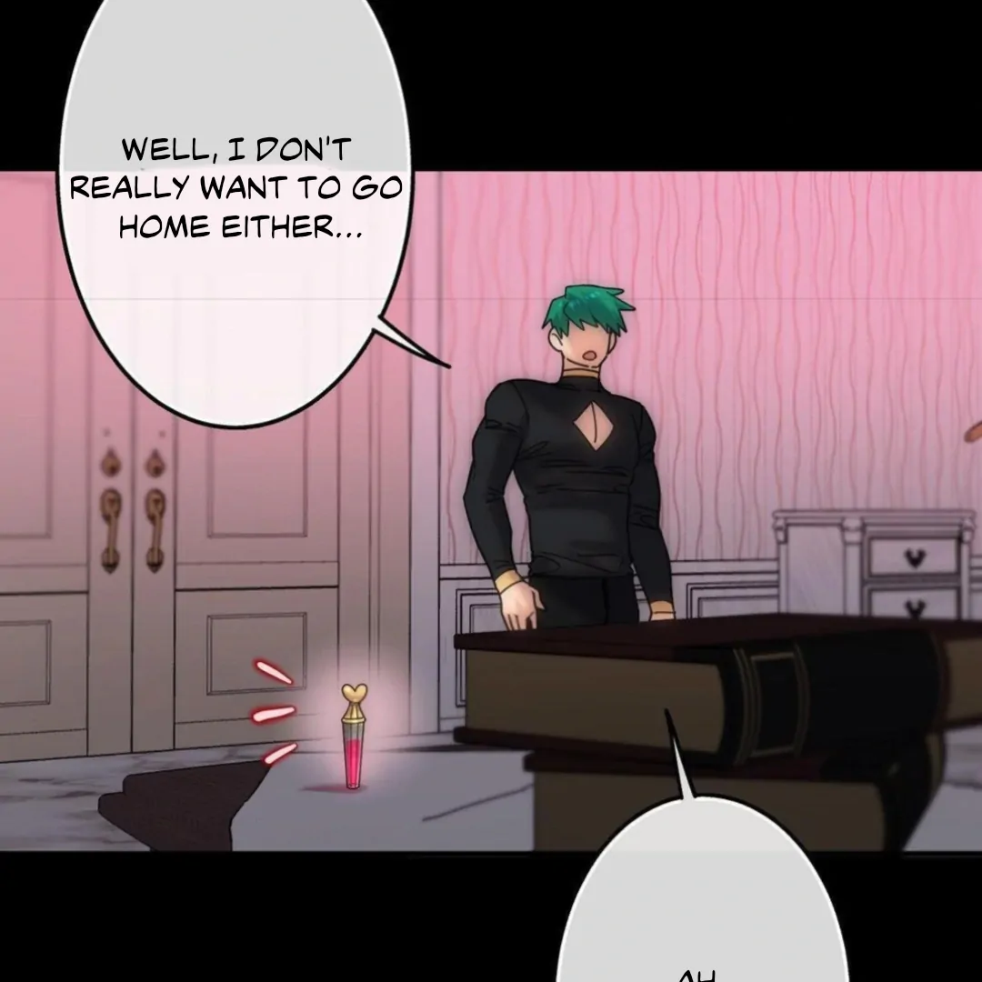 Jewel Witch Chapter 5 page 51