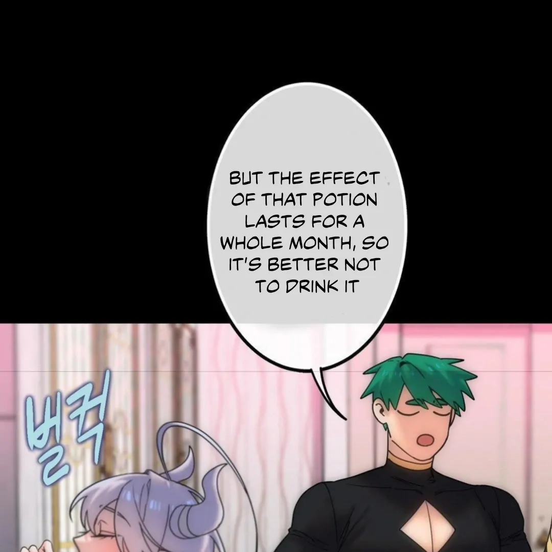 Jewel Witch Chapter 5 page 54