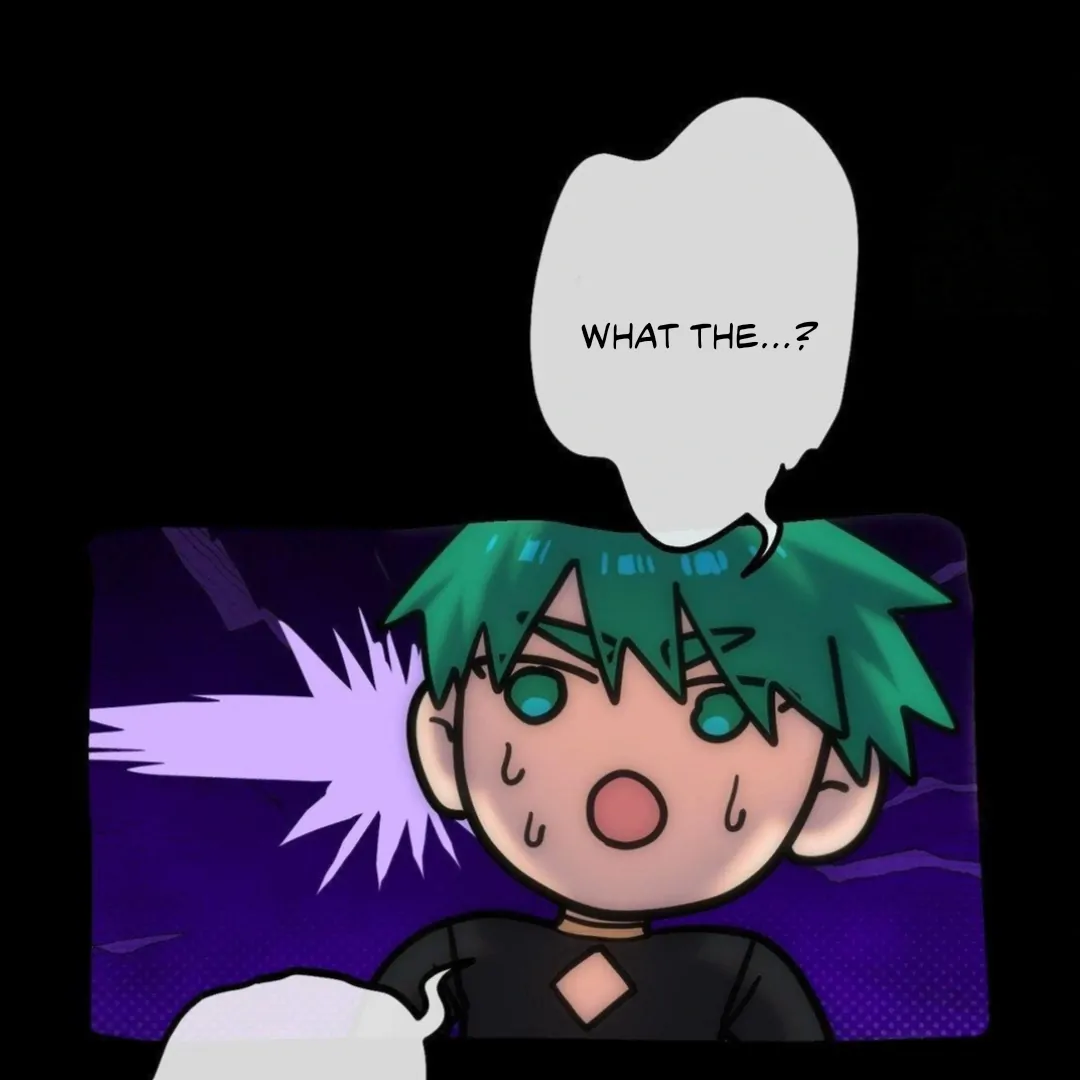 Jewel Witch Chapter 5 page 57
