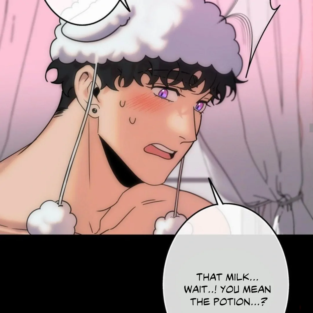 Jewel Witch Chapter 5 page 74
