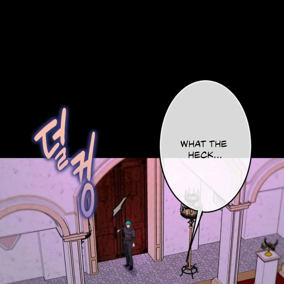 Jewel Witch Chapter 6 page 5
