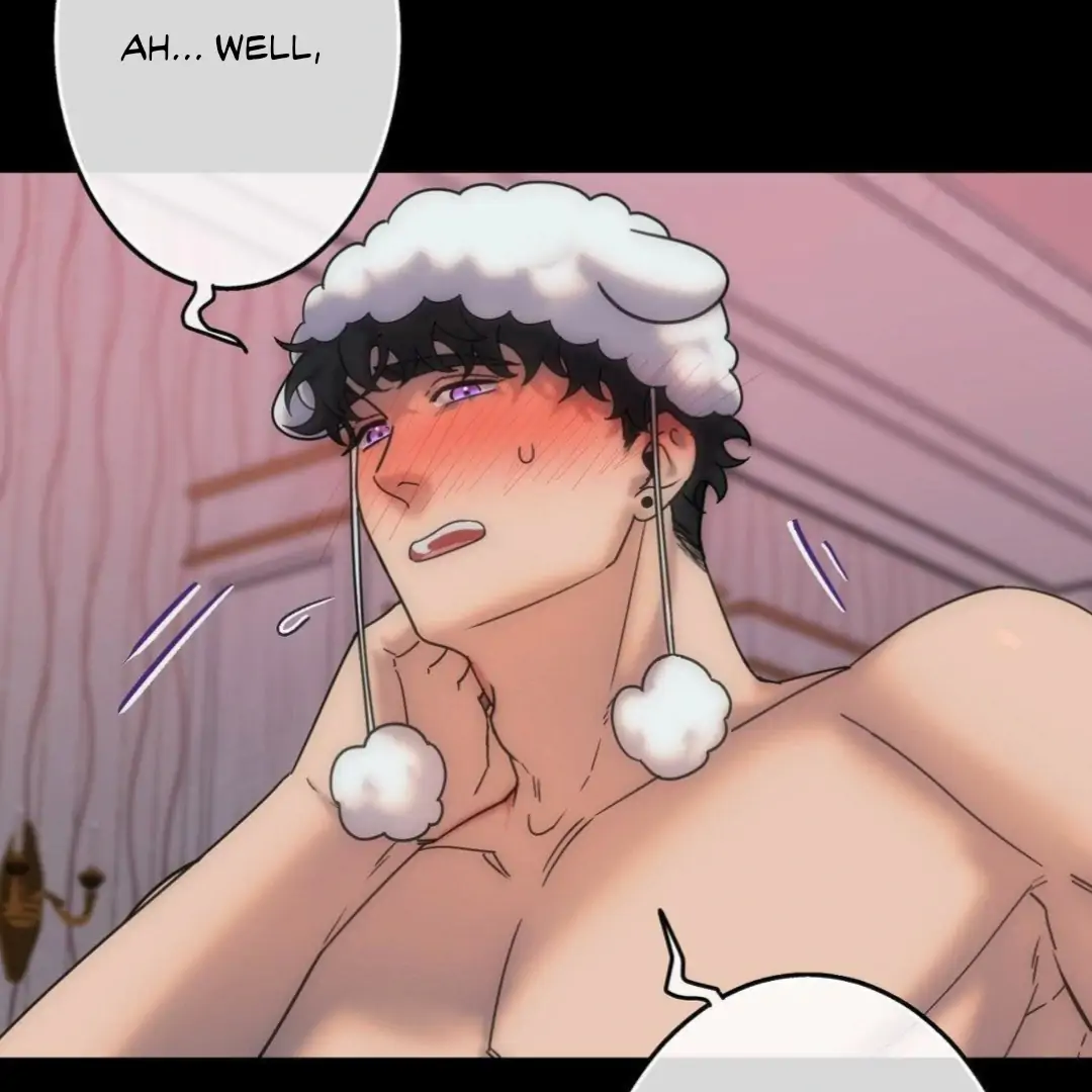 Jewel Witch Chapter 6 page 17