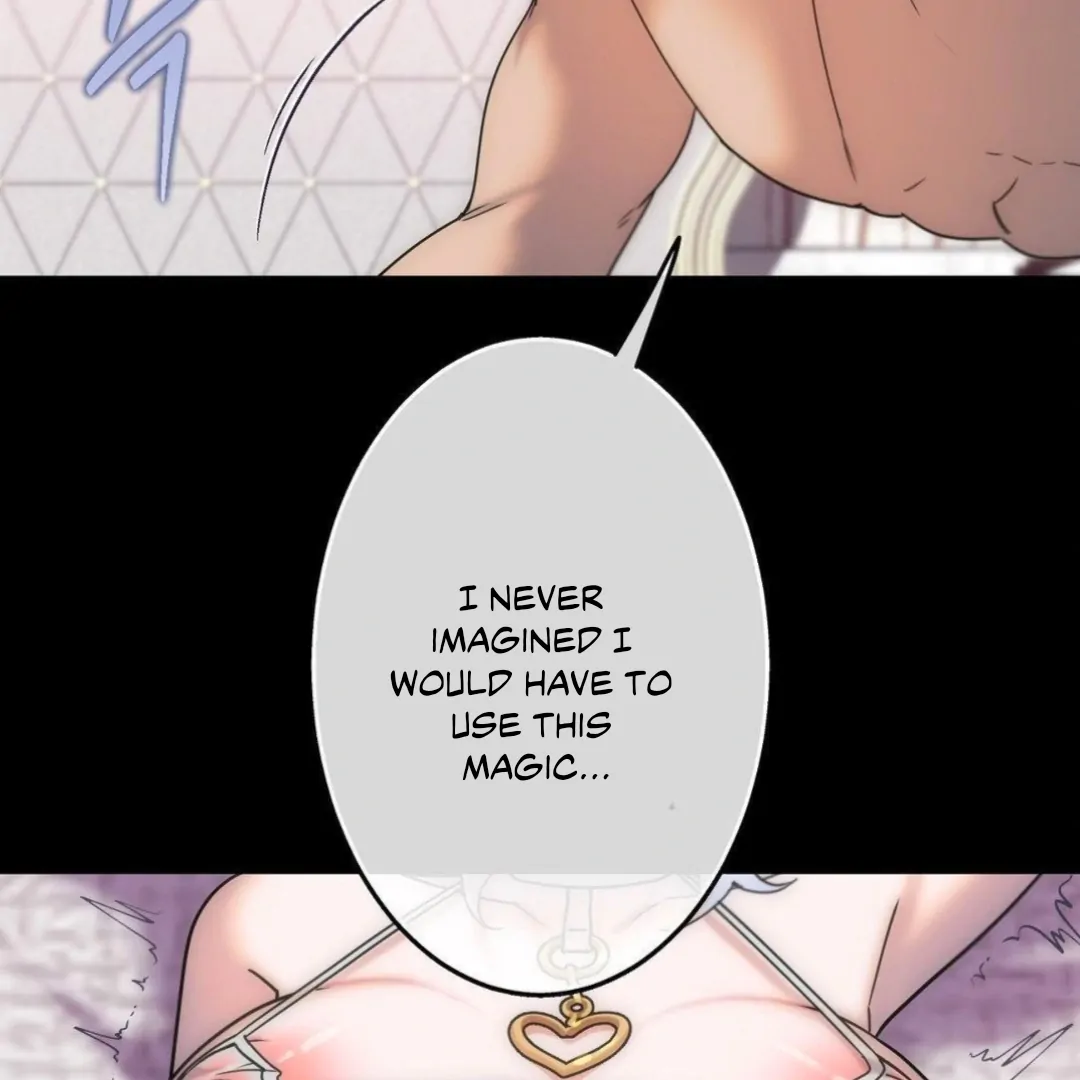 Jewel Witch Chapter 6 page 20