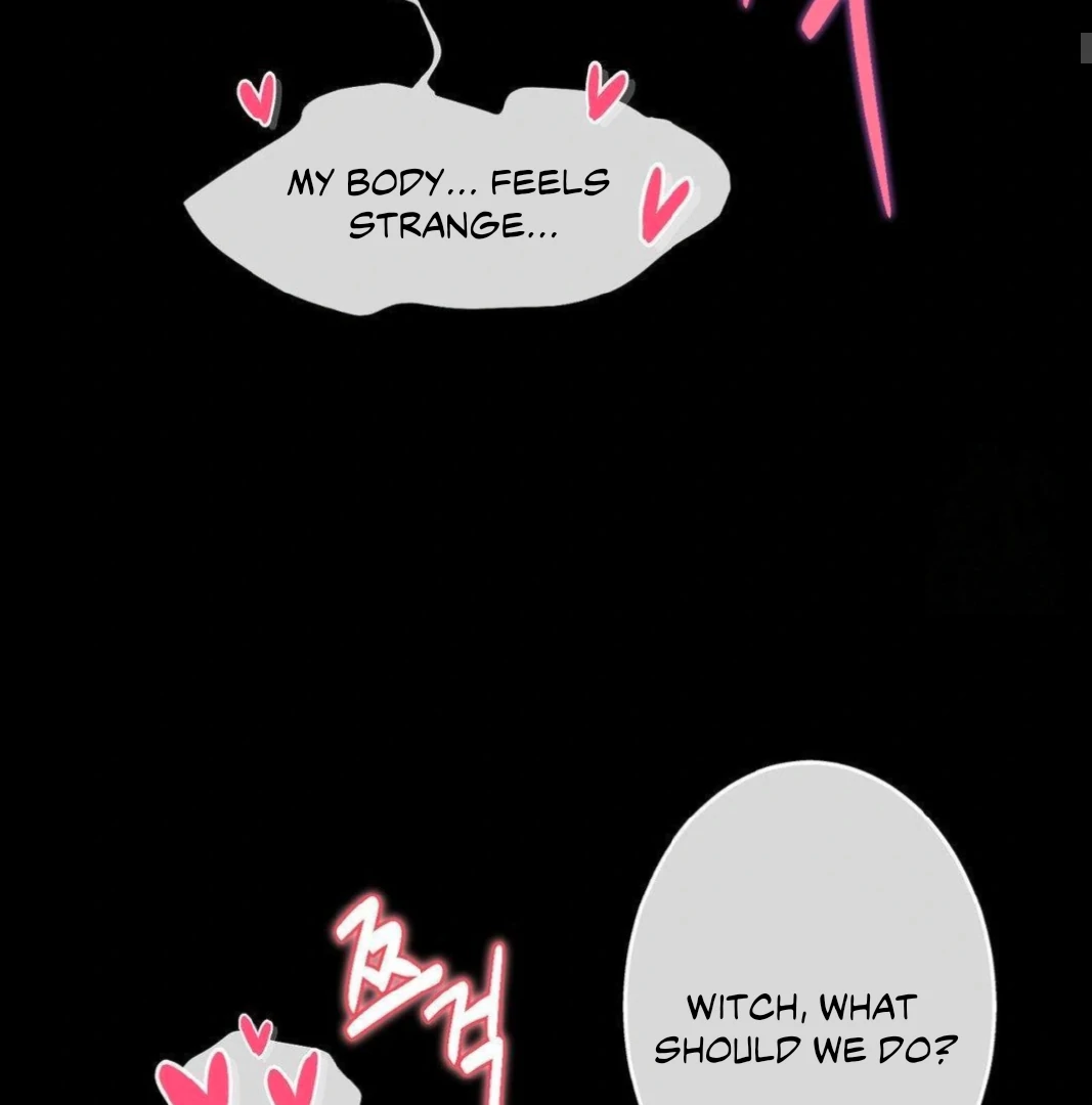 Jewel Witch Chapter 6 page 64