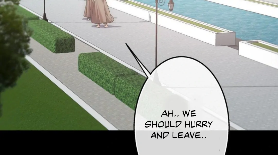 Jewel Witch Chapter 6 page 84