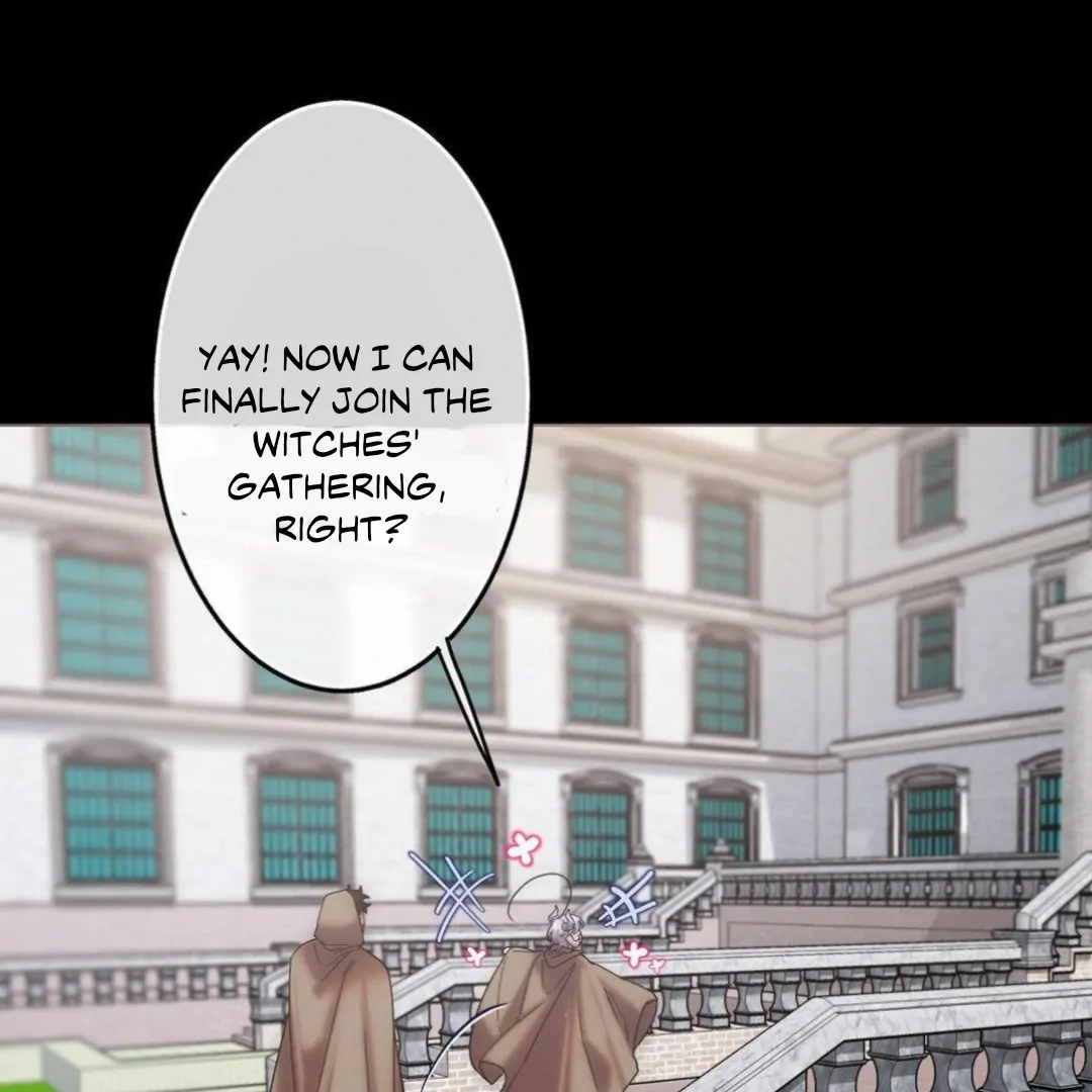 Jewel Witch Chapter 6 page 87