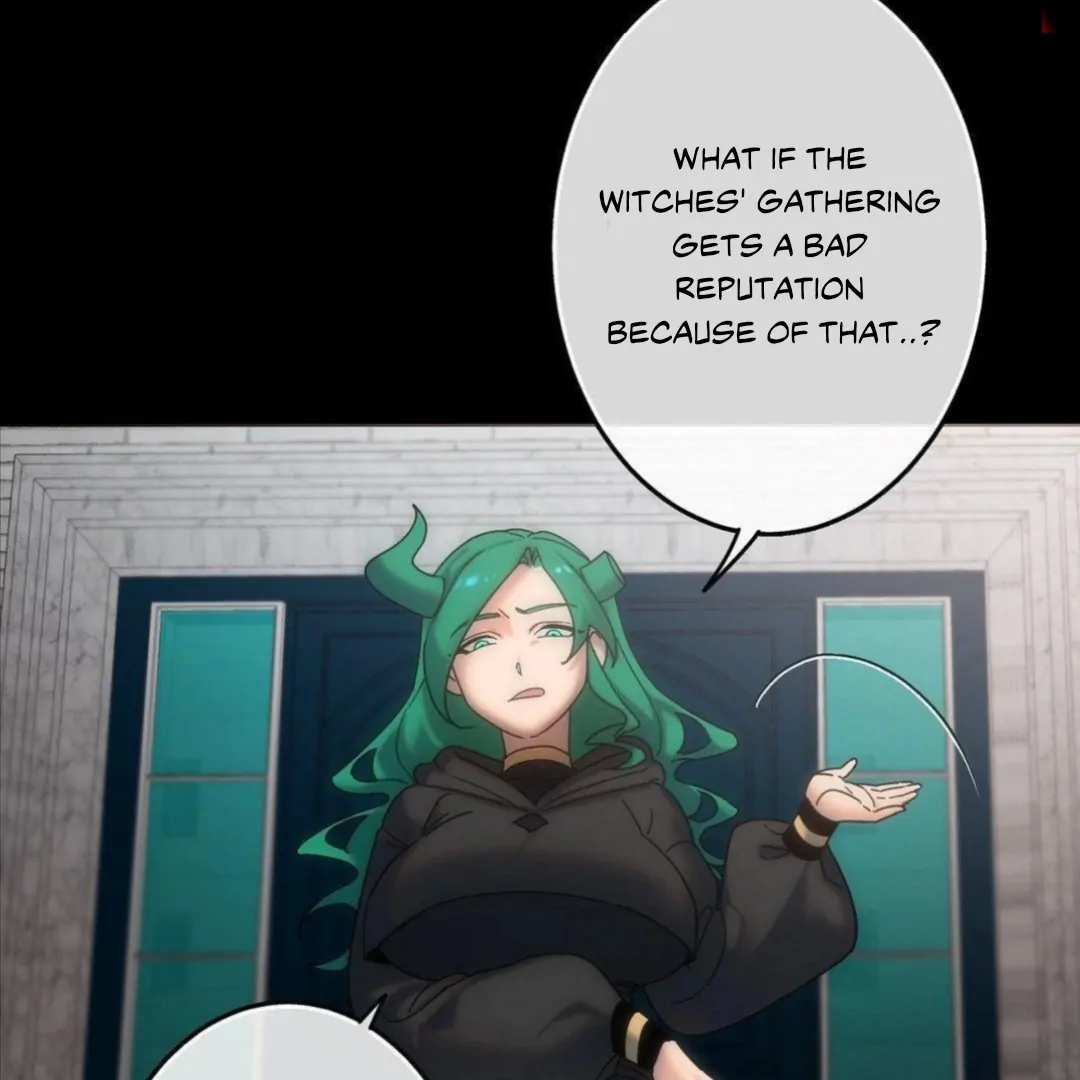 Jewel Witch Chapter 7 page 7