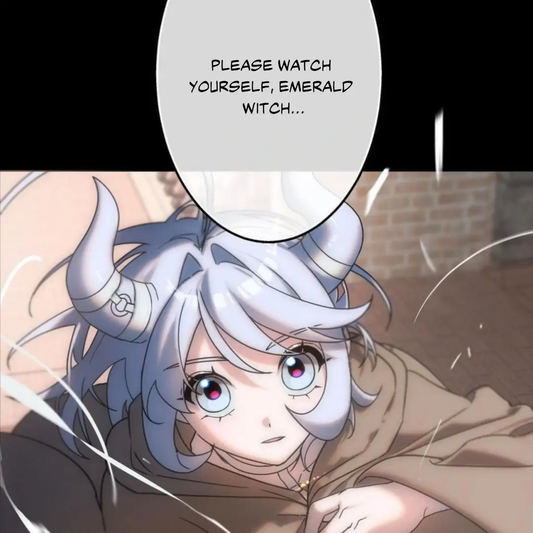 Jewel Witch Chapter 7 page 23