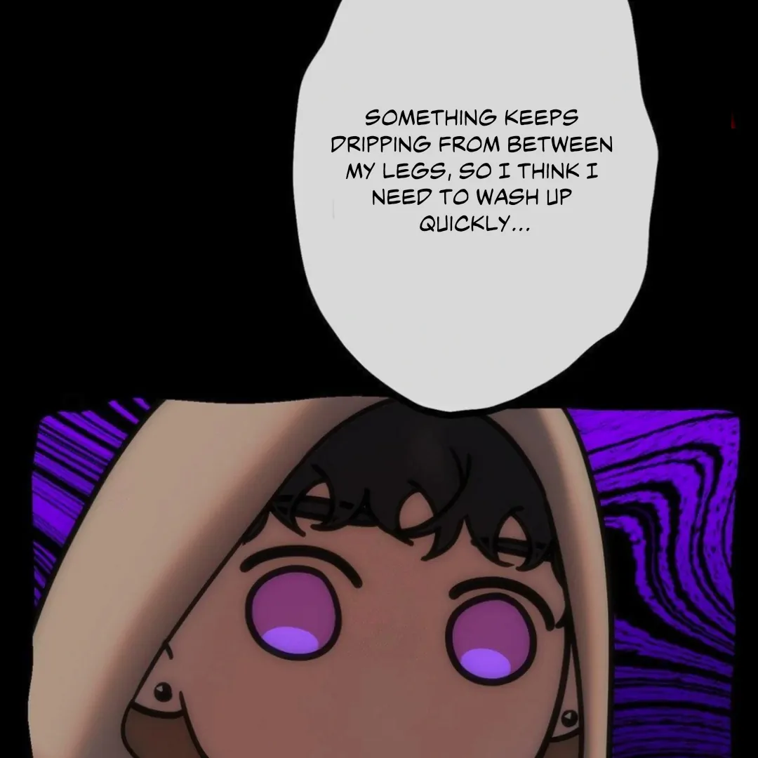 Jewel Witch Chapter 7 page 44