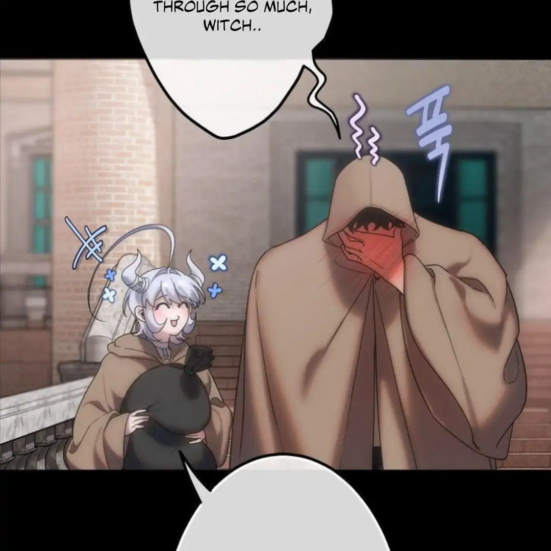 Jewel Witch Chapter 7 page 46