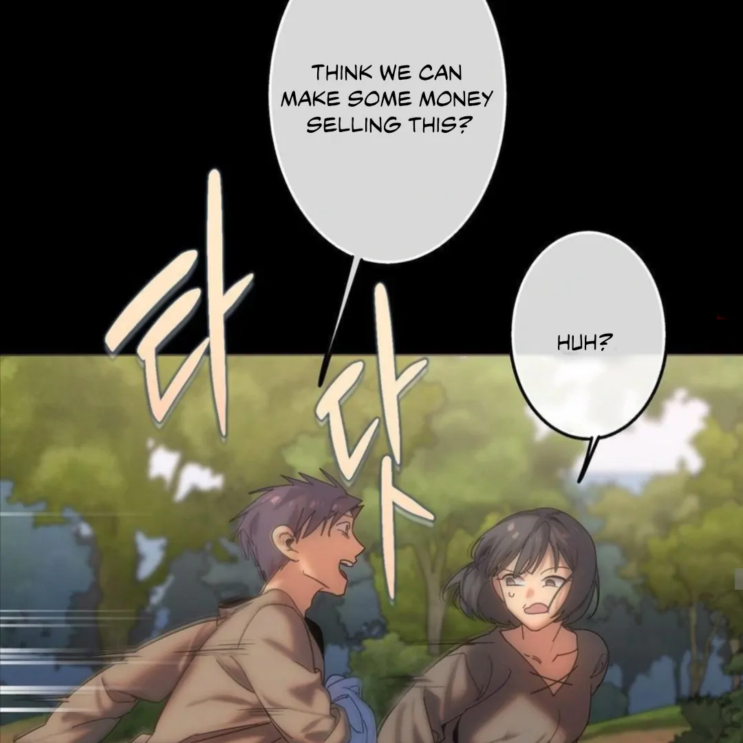 Jewel Witch Chapter 7 page 83