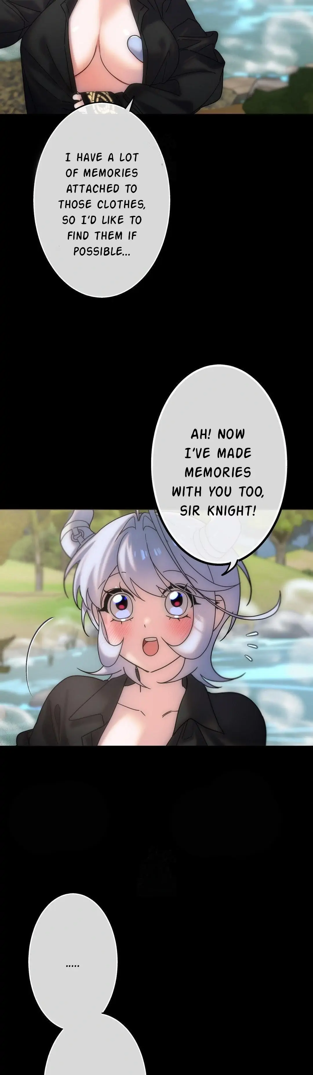 Jewel Witch Chapter 8 page 15