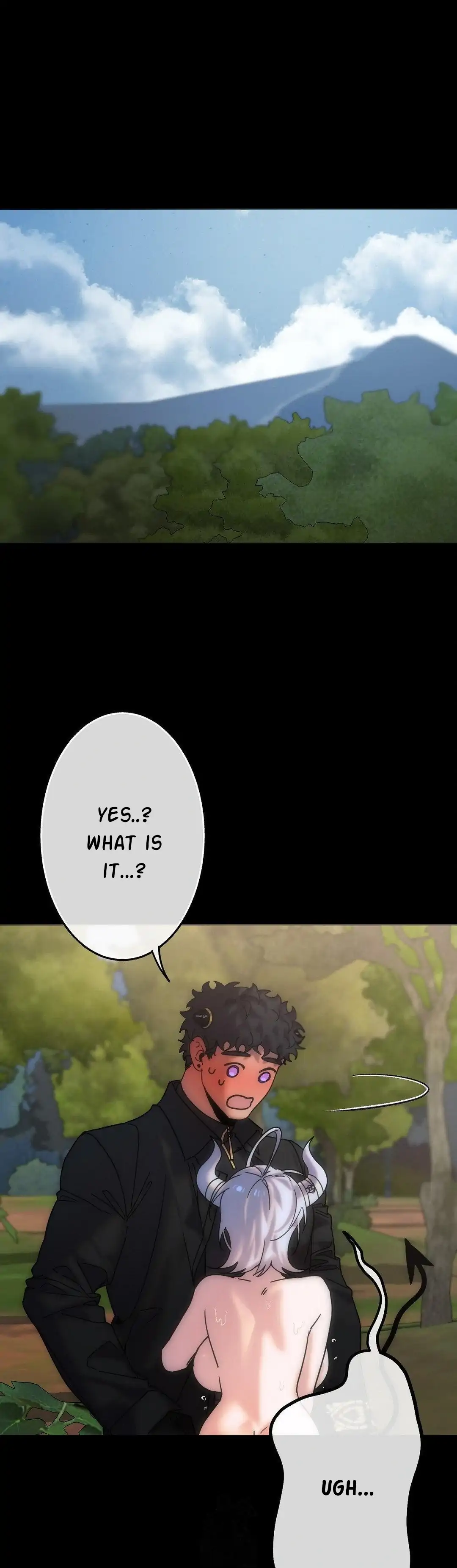 Jewel Witch Chapter 8 page 10