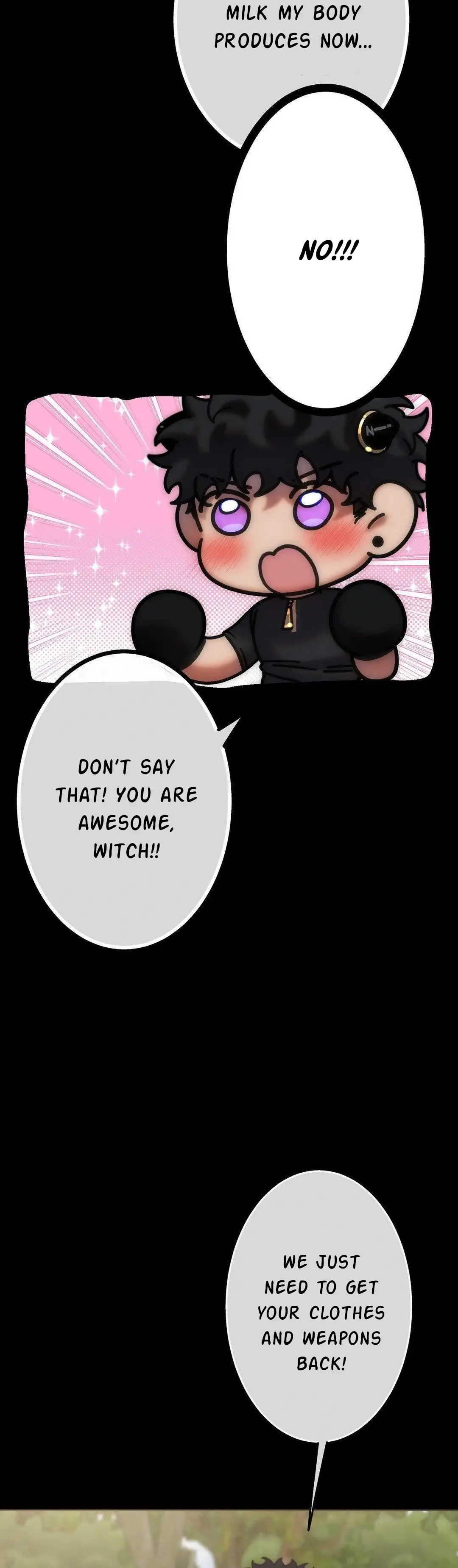 Jewel Witch Chapter 8 page 17