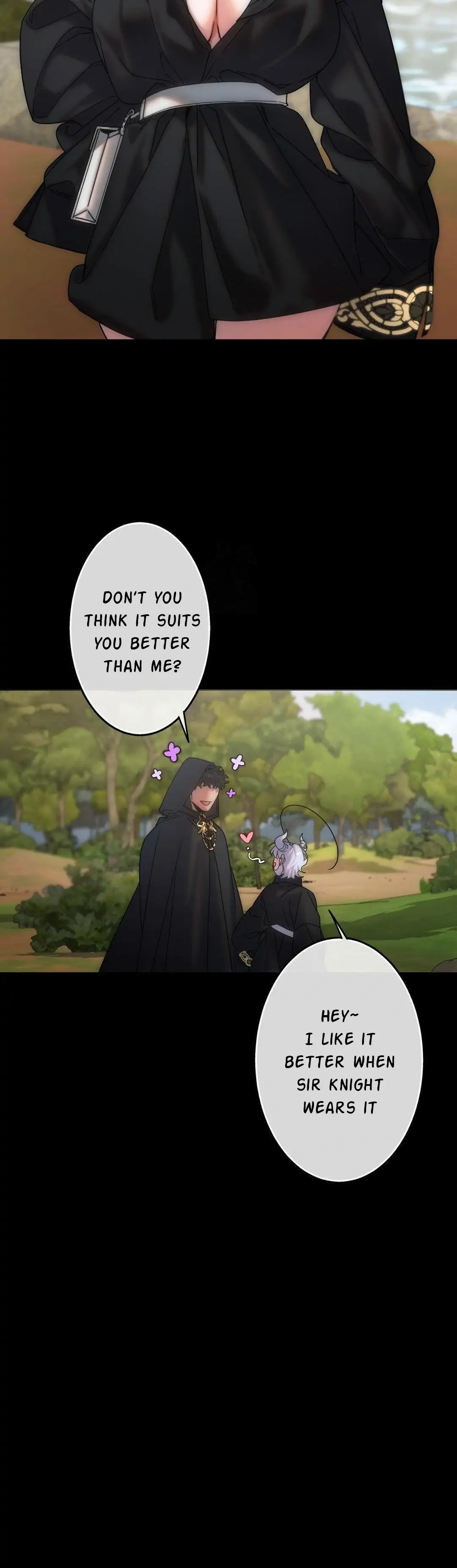 Jewel Witch Chapter 8 page 19