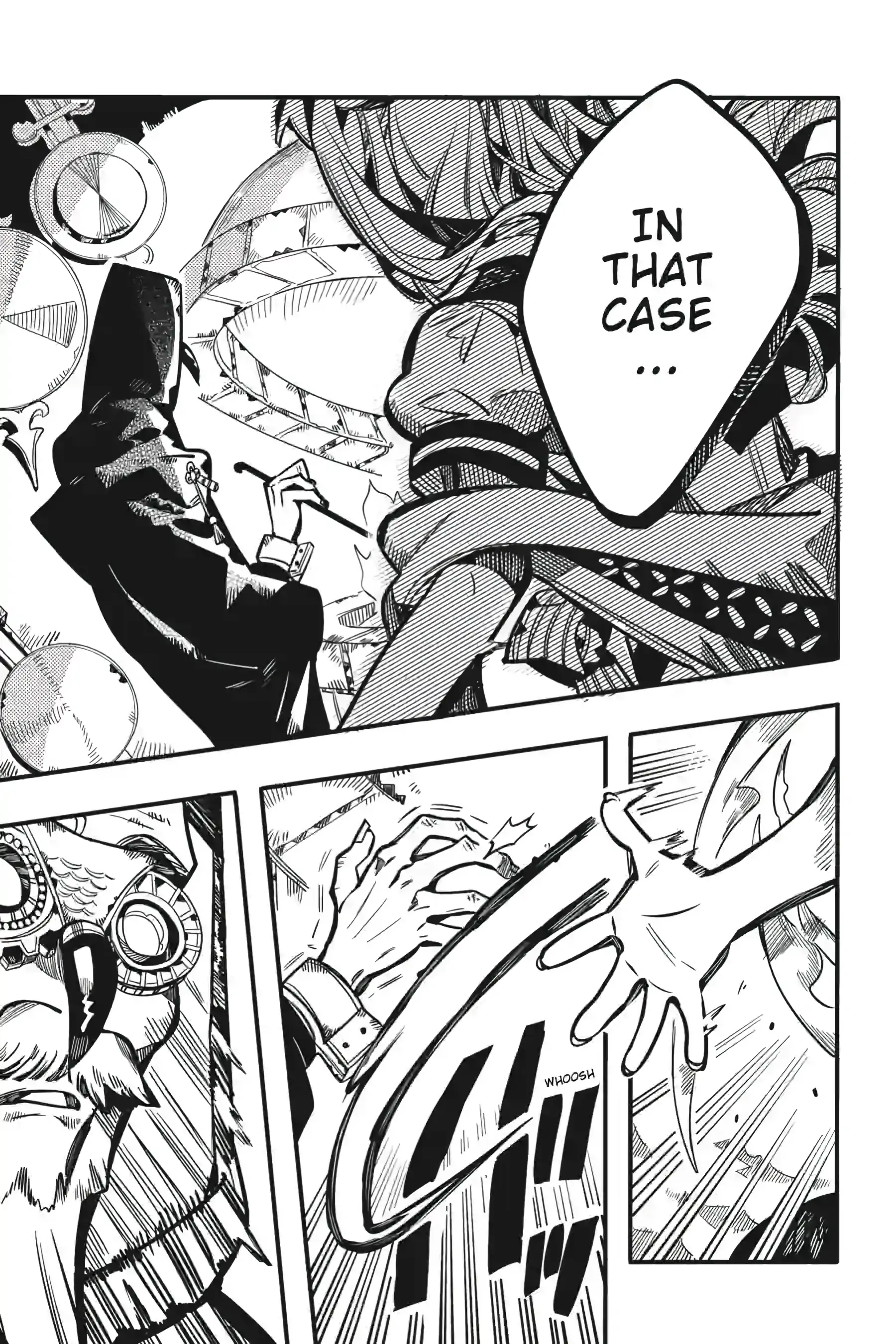 Jibaku Shounen Hanako-kun Chapter 125 page 31