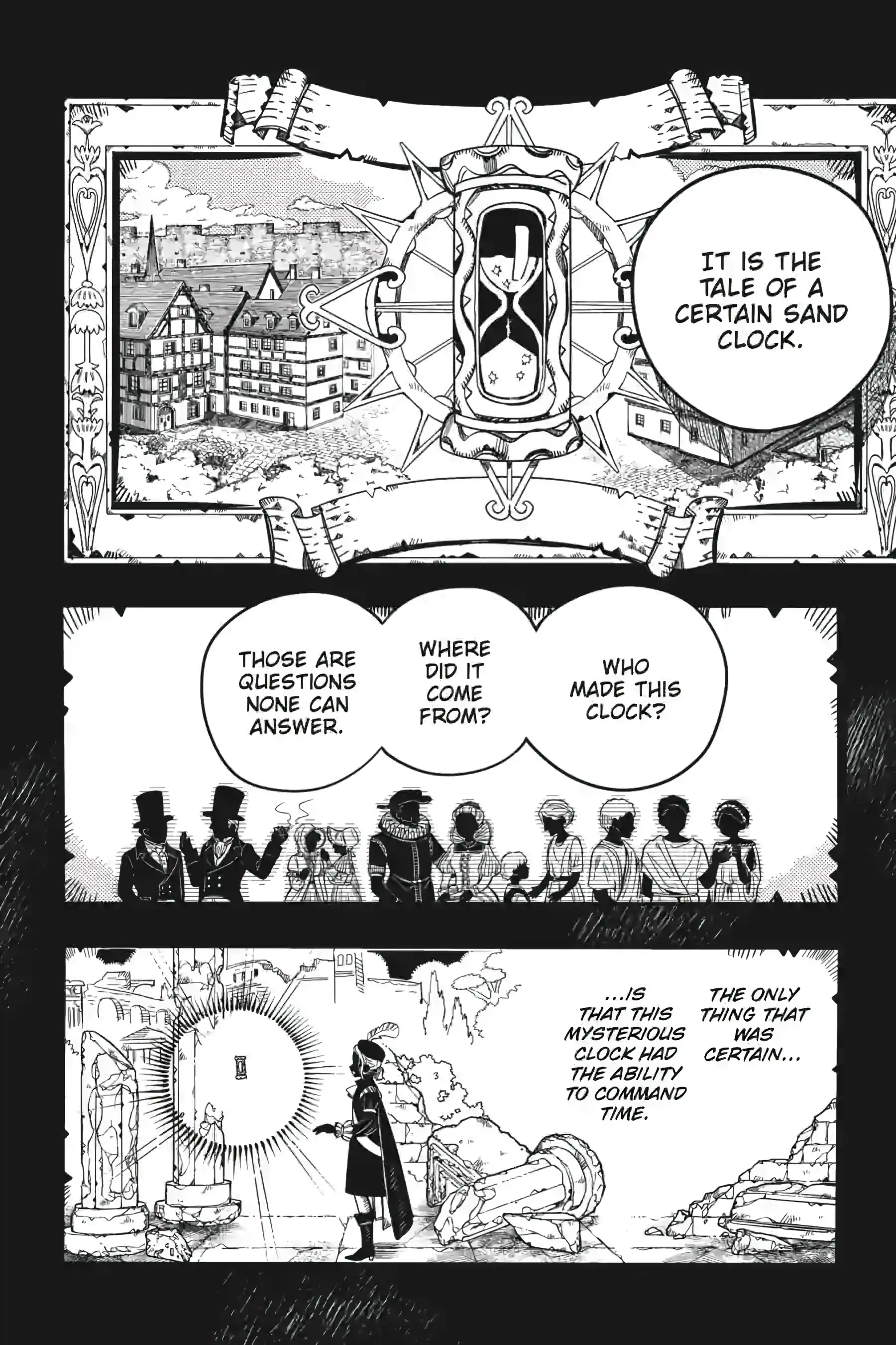 Jibaku Shounen Hanako-kun Chapter 125 page 18