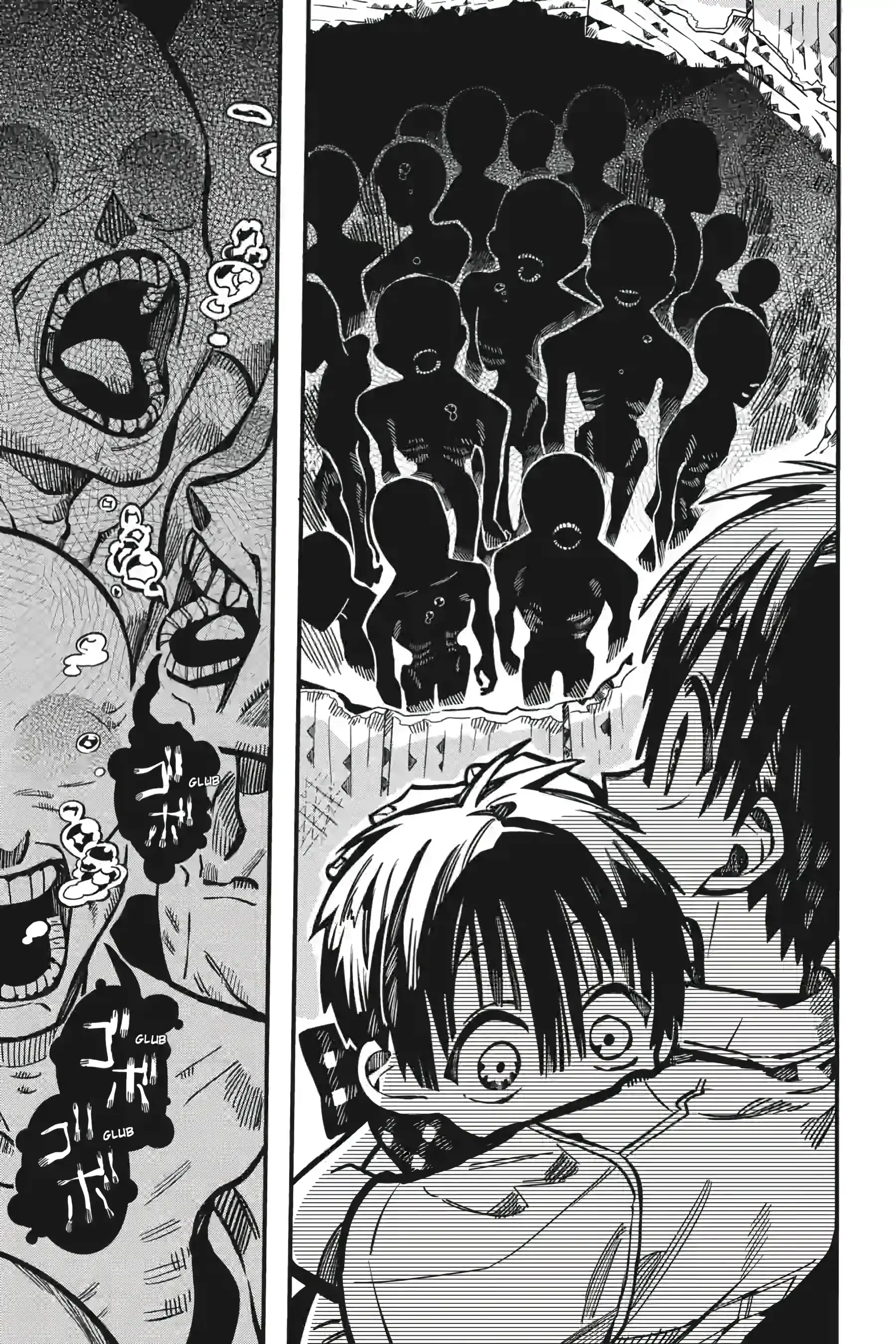 Jibaku Shounen Hanako-kun Chapter 130 page 15