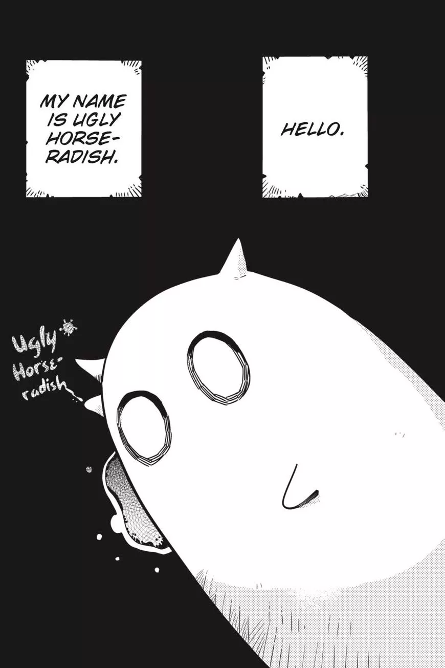 Jibaku Shounen Hanako-kun Chapter 32 page 3