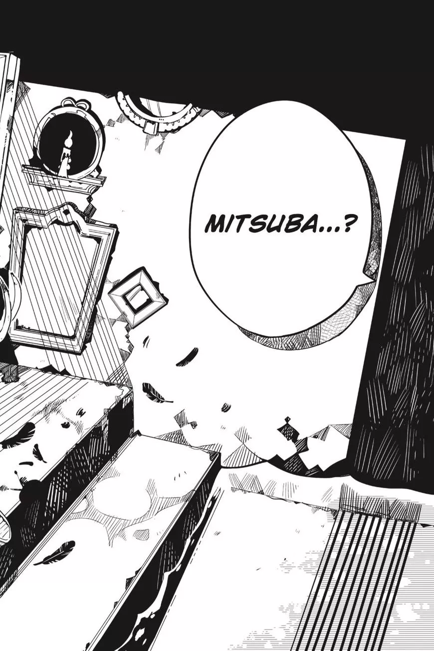 Jibaku Shounen Hanako-kun Chapter 33 page 30