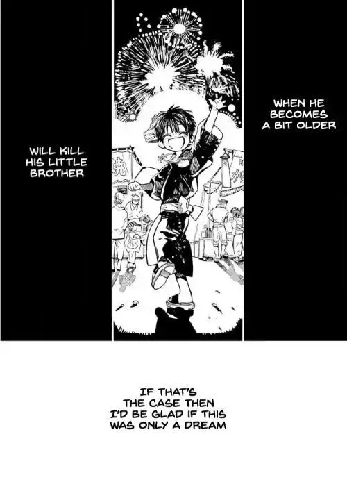 Jibaku Shounen Hanako-kun Chapter 38 page 26
