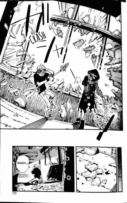 Jibaku Shounen Hanako-kun Chapter 47 page 21