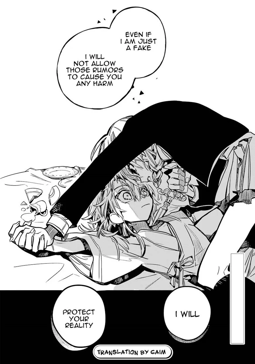 Jibaku Shounen Hanako-kun Chapter 54 page 27
