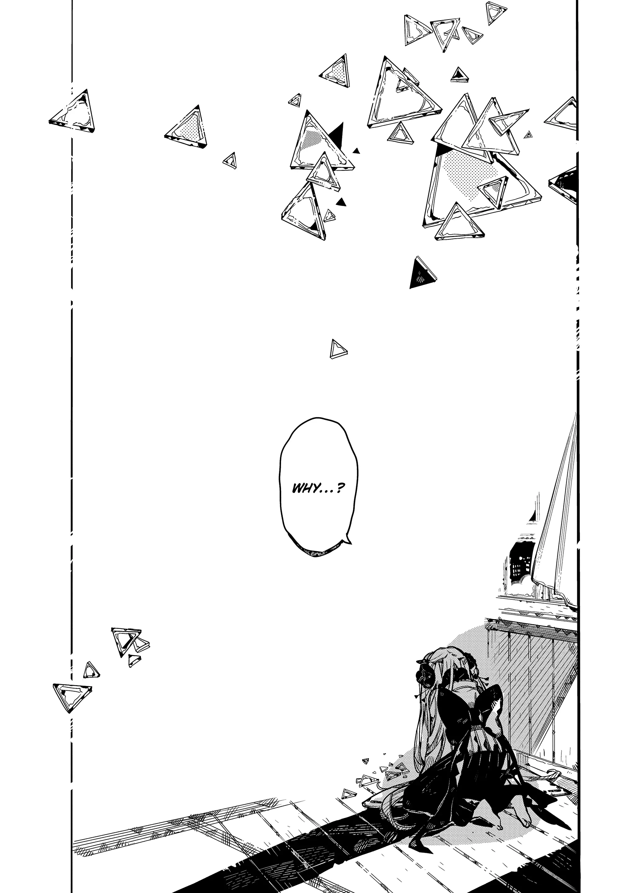 Jibaku Shounen Hanako-kun Chapter 71 page 35