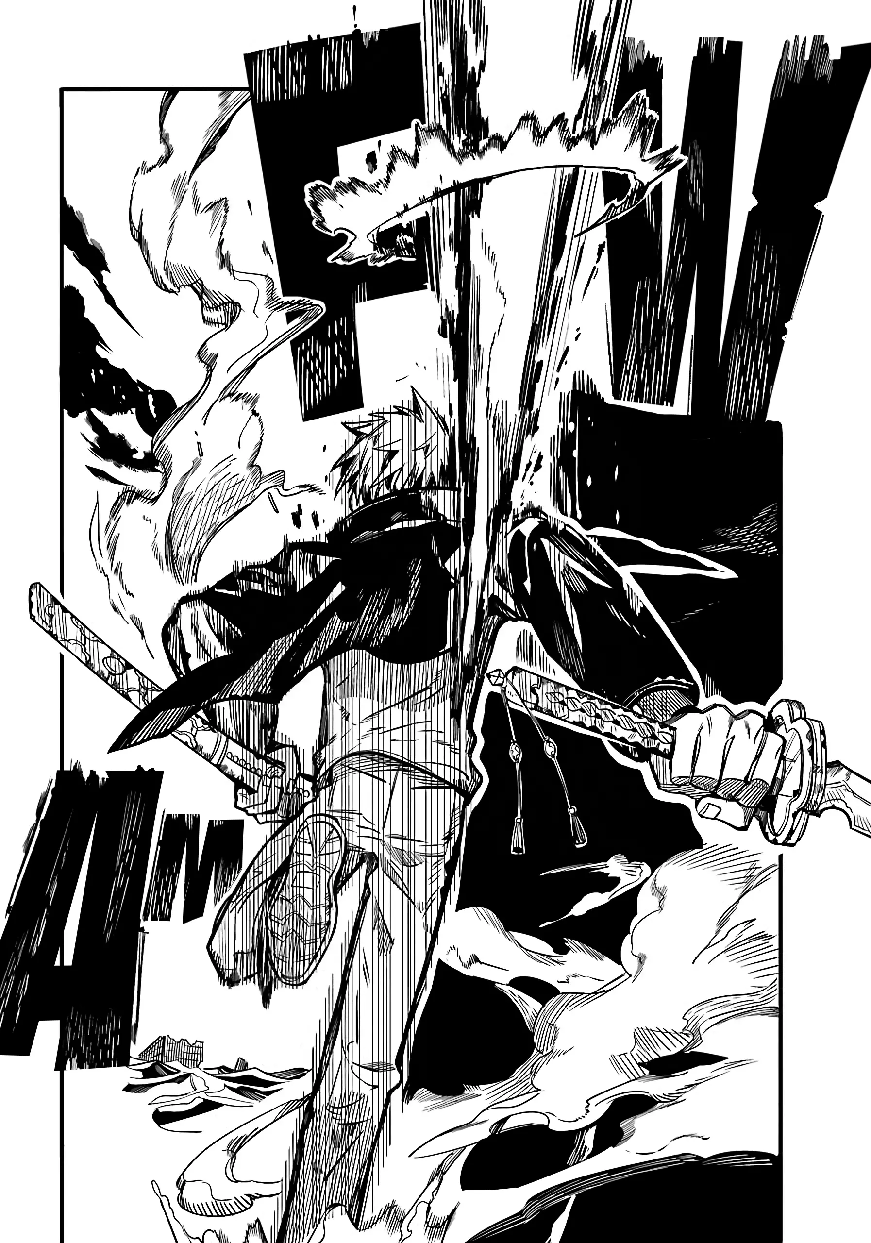 Jibaku Shounen Hanako-kun Chapter 87 page 27