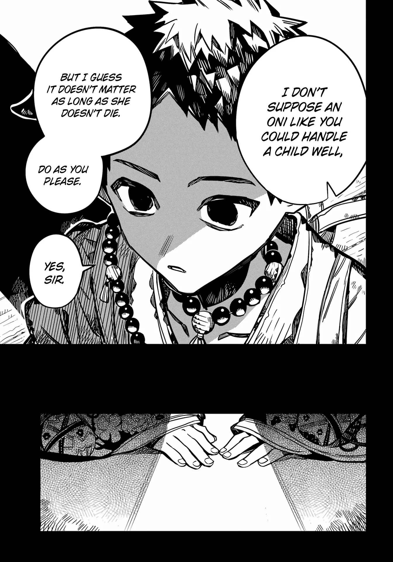 Jibaku Shounen Hanako-kun Chapter 88 page 26