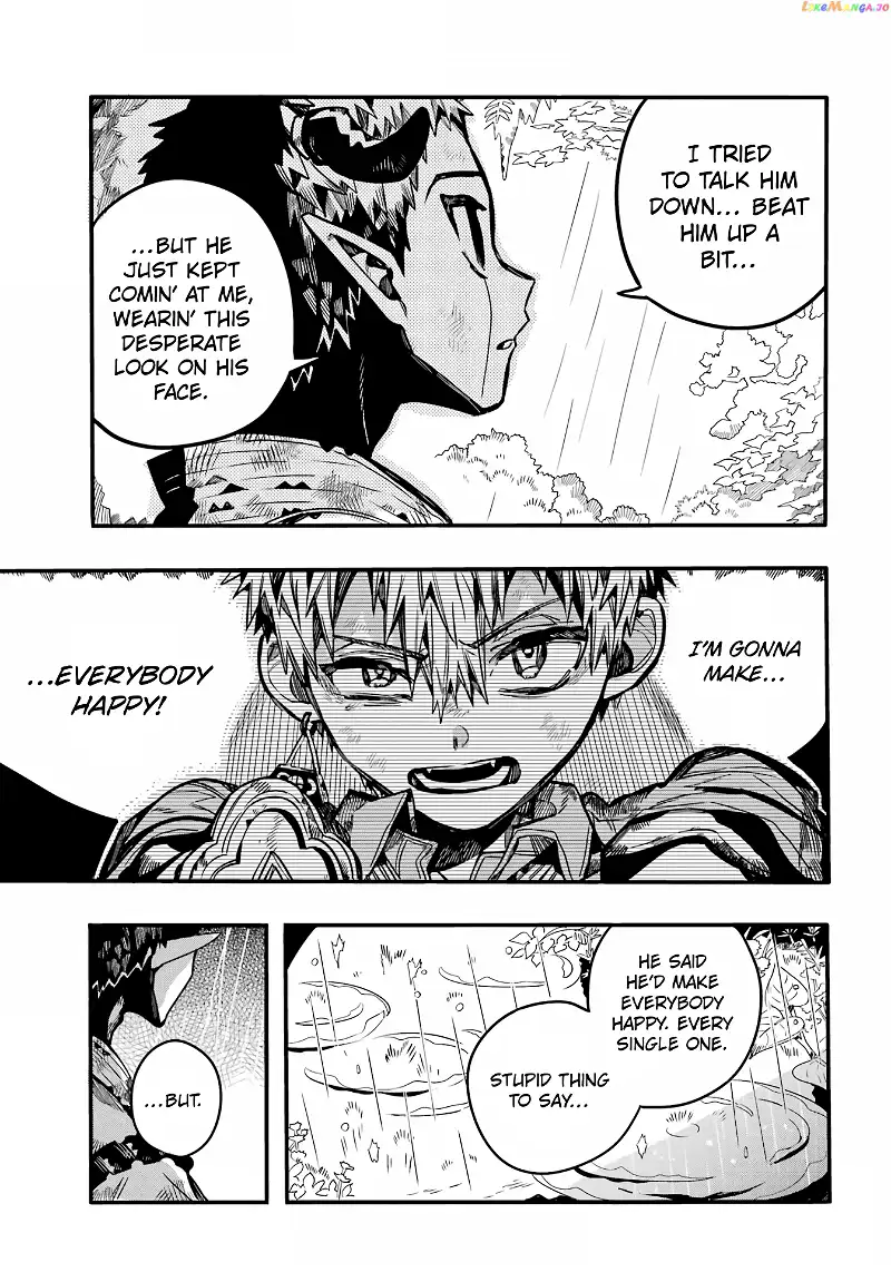 Jibaku Shounen Hanako-kun Chapter 93 page 19