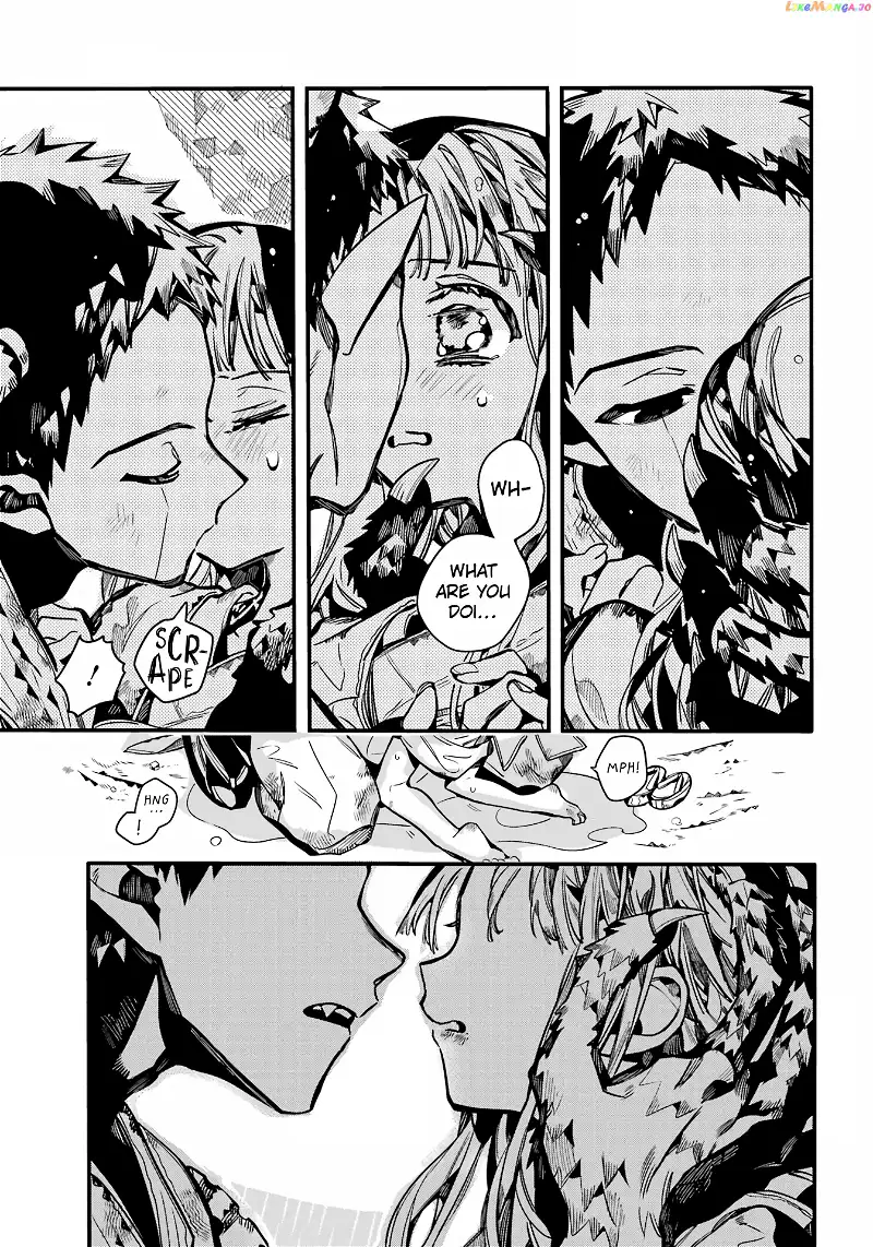 Jibaku Shounen Hanako-kun Chapter 93 page 27
