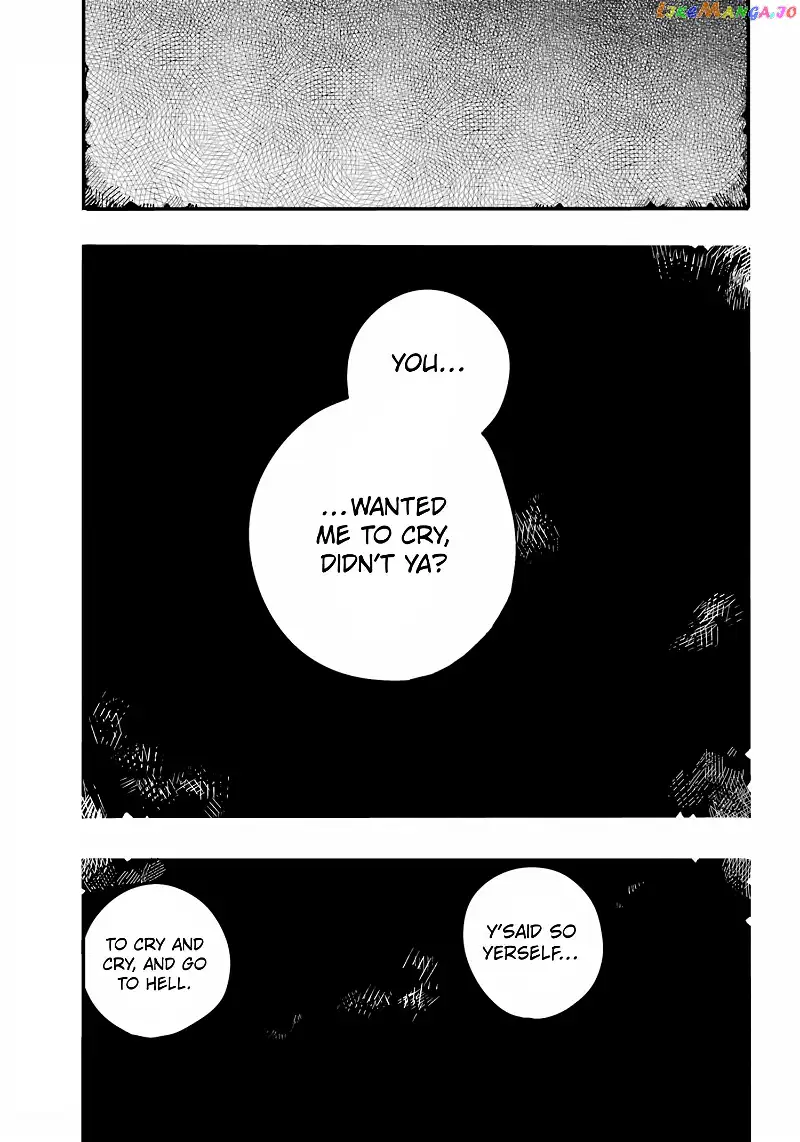 Jibaku Shounen Hanako-kun Chapter 94 page 12