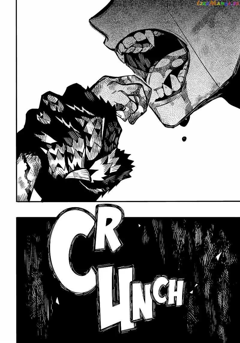 Jibaku Shounen Hanako-kun Chapter 94 page 17