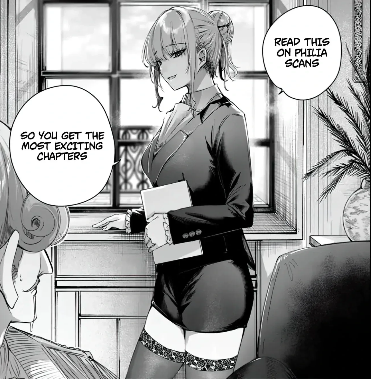 Jimi na Ojisan, Jitsu wa Eiyu Datta. -Jikaku ga Nai mama Muso Shitetara, Mei no Dungeon Haishin de Sarasareteta yo desu Chapter 1.2 page 27