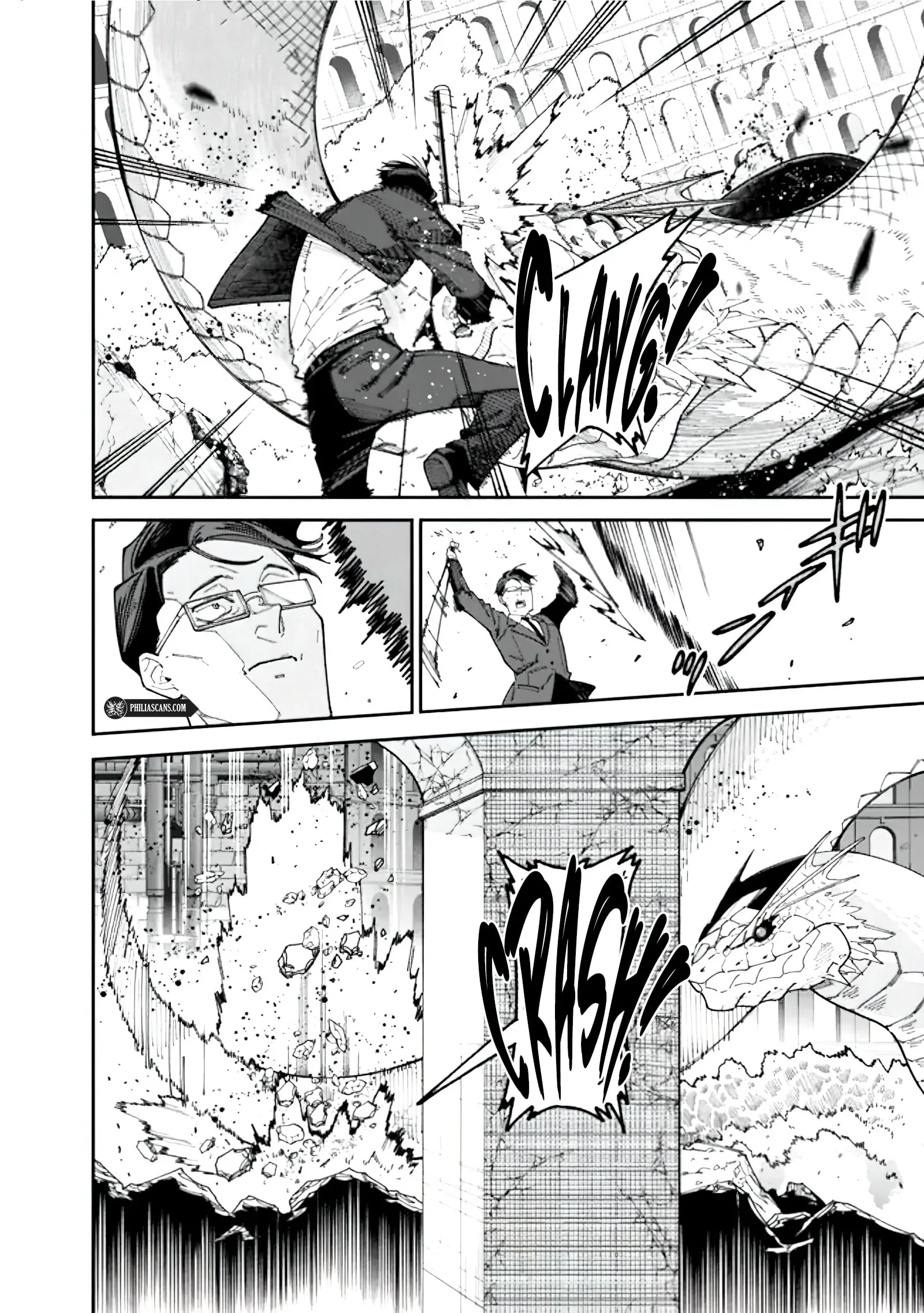 Jimi na Ojisan, Jitsu wa Eiyu Datta. -Jikaku ga Nai mama Muso Shitetara, Mei no Dungeon Haishin de Sarasareteta yo desu Chapter 1.3 page 19