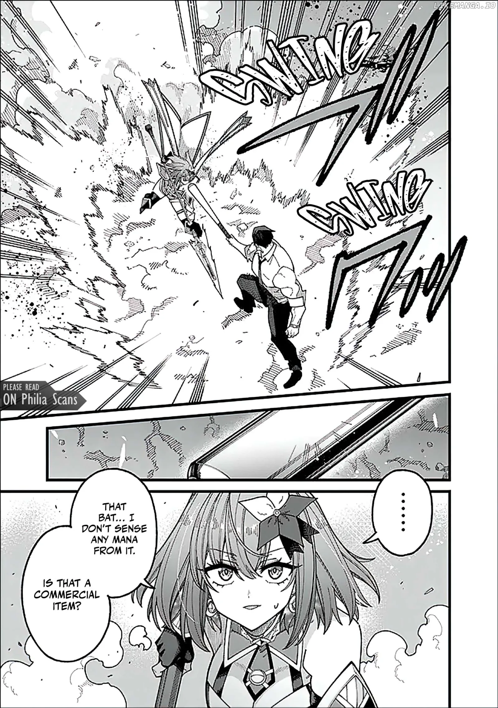 Jimi na Ojisan, Jitsu wa Eiyu Datta. -Jikaku ga Nai mama Muso Shitetara, Mei no Dungeon Haishin de Sarasareteta yo desu Chapter 12 page 12