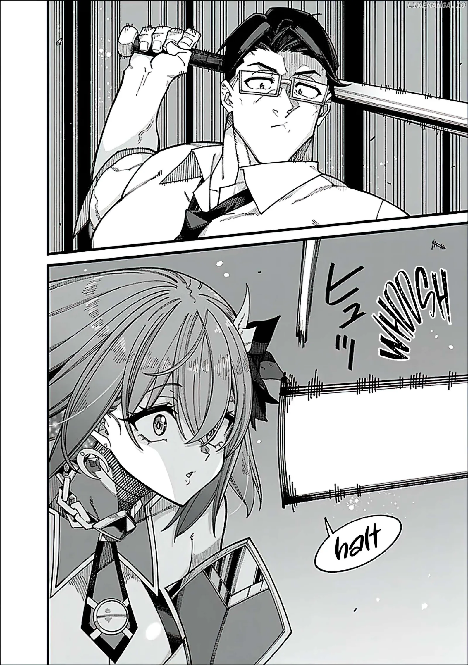 Jimi na Ojisan, Jitsu wa Eiyu Datta. -Jikaku ga Nai mama Muso Shitetara, Mei no Dungeon Haishin de Sarasareteta yo desu Chapter 12 page 11